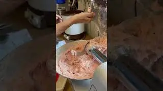 Wurst selber machen. Münchner Weisswurst aus Elchesheim - Illingen 1Video