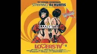 House Music 2003 - Lovers TV Vol 2