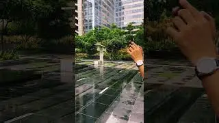 Noida candor sector 135 #building #society #cognizant #softwareengineer #samsung