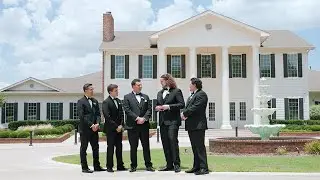 Erin + Zack - The Milestone Mansion - Denton, Tx - Teaser Trailer