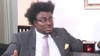 How African Nations can Achieve National Prosperity and Development - BOOM Television