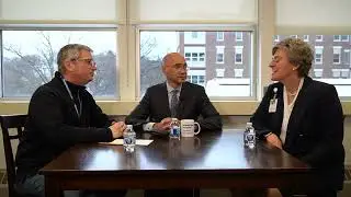UConn Health - Waterbury HEALTH strategic partnership and what it means for Connecticut communities