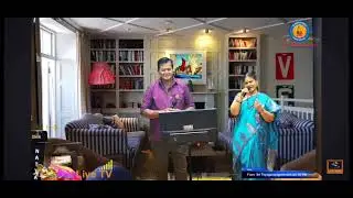 SRIMATHI GARIKI TEERANI VELA NATHO SAHA GAYANI.