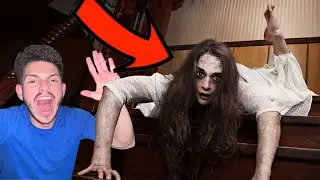 IT POSSESSED ME!!! *REAL LIVE FOOTAGE*