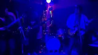 Nip It In The Bud (excerpt) - LOVE HISS at Turn! Turn! Turn 01/13/23