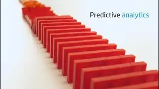 HP Operations Analytics - Big Data Analytics for IT Operations