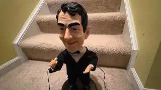 Gemmy dean martin (2nd one)