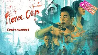 &iexcl;Juego de Ren Xianqi y los traficantes de personas! &iexcl;Polic&iacute;a china!【Fierce Cop】#action #police