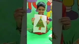 Hi dear all, our smart kids activities on behalf of Christmas...