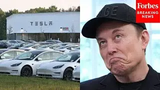 Tesla Vehicle Deliveries Hit Record Last Quarter