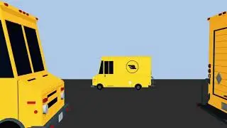 Pandemic Purchasing Drives Up Air Pollution. Demand Companies Offer Clean Delivery