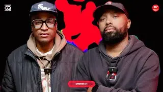 Ep34 Black Friday, Toyota Fill up, DjZinhle, GalXboy Suncity, Sol Phenduka, Lekau Kyte, Jerry Phele.