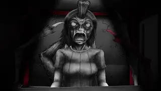 In terror gation