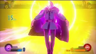 Dr. and Spencer Mix-up Ideas and Previous Combo Optimization