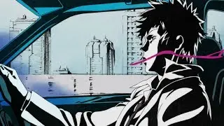 Nightcore - Lonewolf