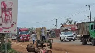 25 December 2025 Or trailer to the depot