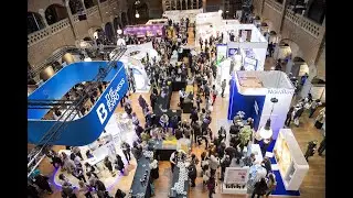 The Business Expo Recap Video