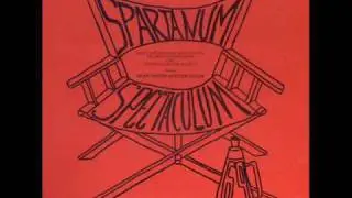 1969 Spartanum Spectaculum - Up, Up and Away - Finale