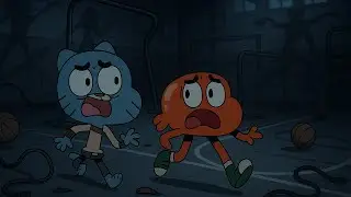 Gumball &ndash; The SECRET EPISODE They Never Talk About