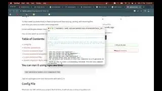 Create dynamic component in react js