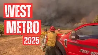West Metro Fire Rescue: 2025