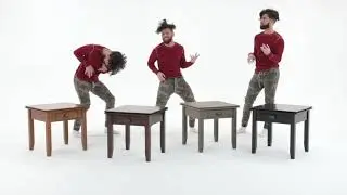 Simpli Home Artisan End Tables