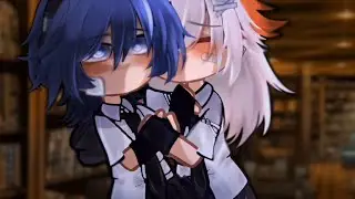 One thing in exchange.. // gacha // kazuscara ⚠ // description