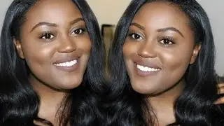 No Makeup Makeup Look 10 Mins or Less | Feat. Plain Jane Beauty