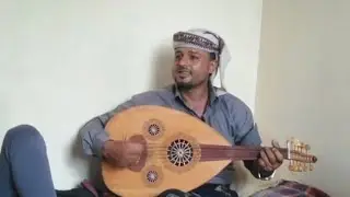 تليم الحب في قلبي أغنية أيوب طارش | جلسة مقيل مع الفنان سعد الحمادي