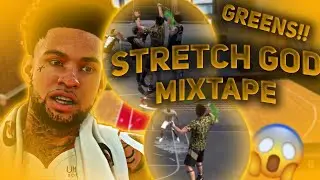 BEST STRETCH FOUR IN NBA 2K19!! GREEN LIGHTS ONLY ! (I DON&rsquo;T MISS )