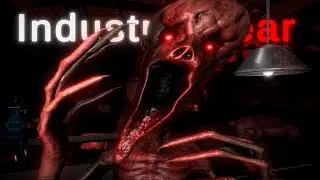I Made a Horror Game And Released It In 30 Days
