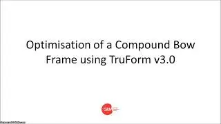 Quick look at TruForm for Abaqus
