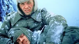 From German Soldier To Frozen And Starving Slave