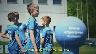 Krak&oacute;w City Cup 2025  - video review
