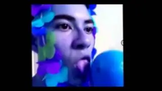 Skrillex - Berries vine