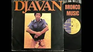 Djavan &ndash; Serrado