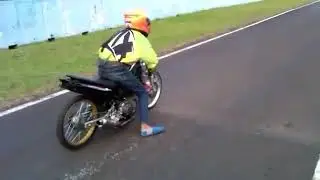 jupiter mx agk racing ft hawadis