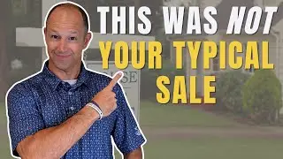 How We Solve Real Estate Problems for Greenville Families | Real Stories from Rucker & Associates