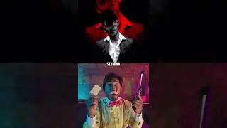 Darkiplier vs Wilford Warfstache | #shorts #markiplier #darkiplier #wilfordwarfstache
