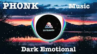 NEON Ghost(Dark Emotional Phonk)