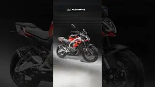 Aprilia Tuono 457 Tail Tidy | Evotech Performance