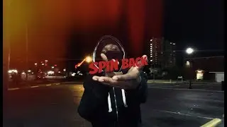 FrontStreet Ya - Spin Back Dir By @Archetto