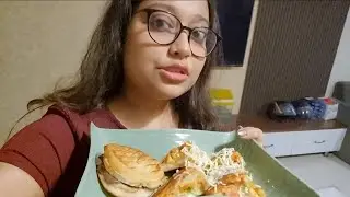 Aaj Bnayenge yummy sandwich✨️ ||Sassy Tv #familyvlogs #sandwich #aesthetics 