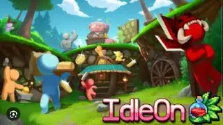 Idolon more llike your idol (hahahaha)