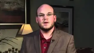 Welcome to Marriage Matters with Dr. Ted Morter