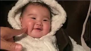 生後188日目の育児記録です。