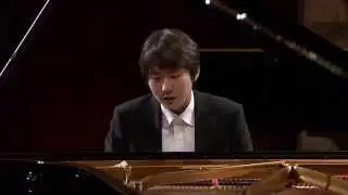 Seong-Jin Cho &ndash; Waltz in F major Op. 34 No. 3 (second stage)