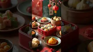 10 Must-Try Holiday Foods from Around the World | Festive Delicacies