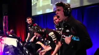 MLG Anaheim 2013: The Truth with ACHES from compLexity