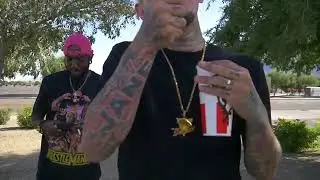 Shiz Tv - HATER'S (Remix) ft. SoTatted Sharky , Jimmy Watts